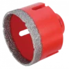 Trépan DRYGRES Ø 68 MM. - RUBI | 4917