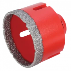 Trépan DRYGRES Ø 68 MM. - RUBI | 4917