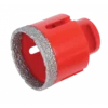 Trépan DRYGRES Ø 50 MM. - RUBI | 4914