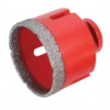 Trépan DRYGRES Ø 60 MM. - RUBI | 4915