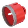 Trépan DRYGRES Ø 65 MM. - RUBI | 4916