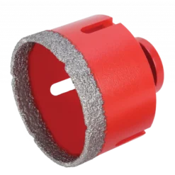 Trépan DRYGRES Ø 65 MM. - RUBI | 4916