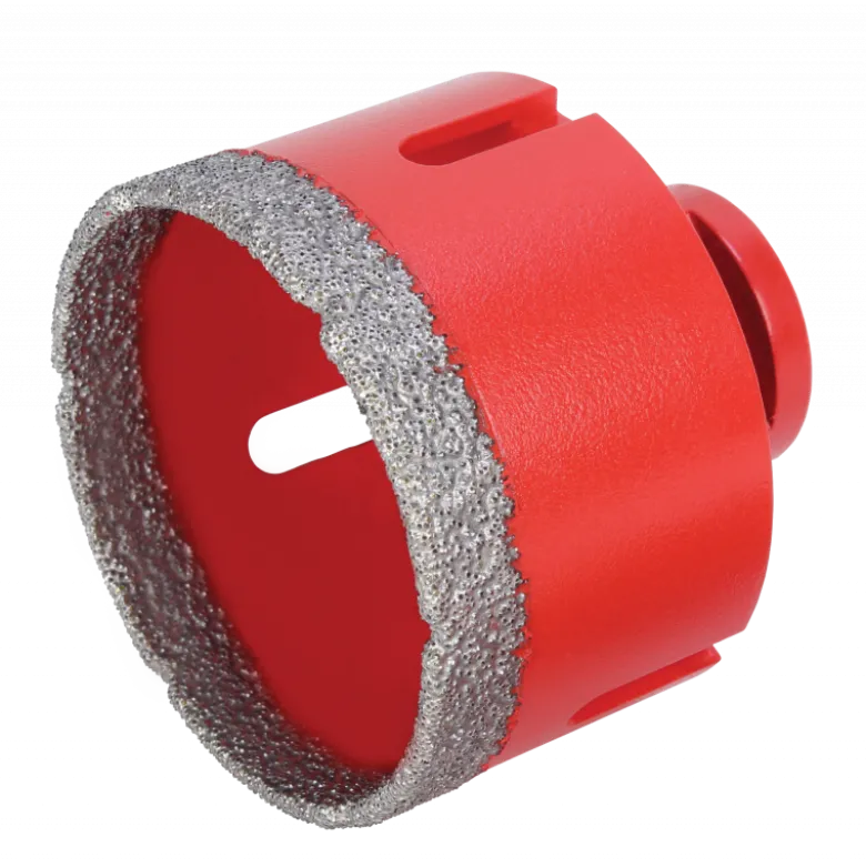Trépan DRYGRES Ø 65 MM. - RUBI | 4916