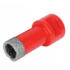 Trépan DRYGRES Ø 20 MM. - RUBI | 4910