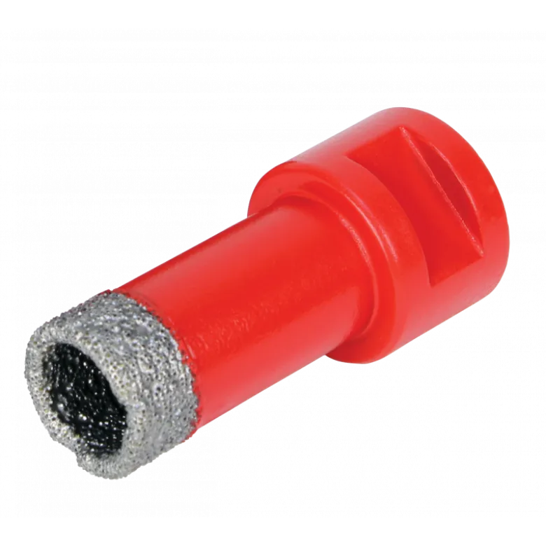 Trépan DRYGRES Ø 20 MM. - RUBI | 4910