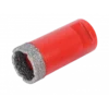 Trépan DRYGRES Ø 28 MM. - RUBI | 4911