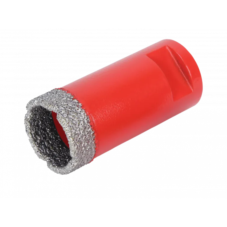 Trépan DRYGRES Ø 28 MM. - RUBI | 4911