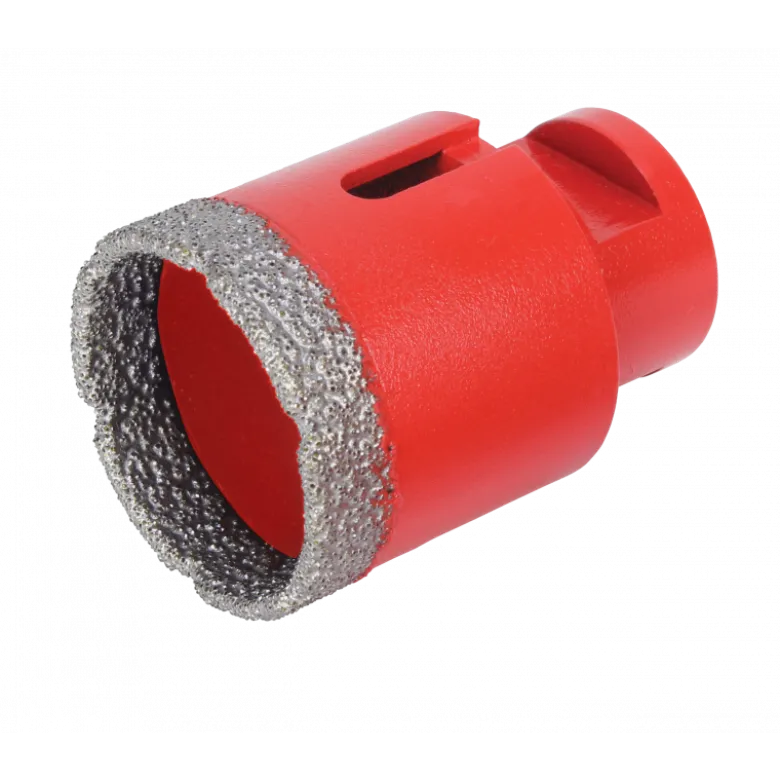 Trépan DRYGRES Ø 43 MM. - RUBI | 4913