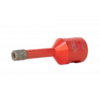 Trépan DRYGRES Ø 8 MM. - RUBI | 5989