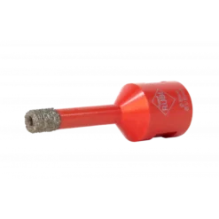 Trépan DRYGRES Ø 8 MM. - RUBI | 5989