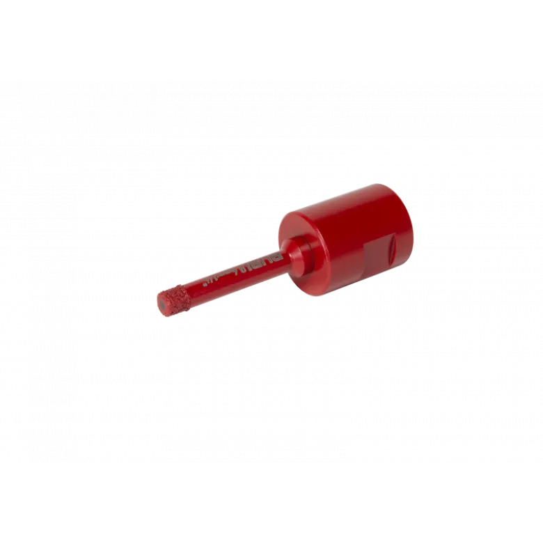 Trépan DRYGRES PREMIUM 6 MM - RUBI | 6900