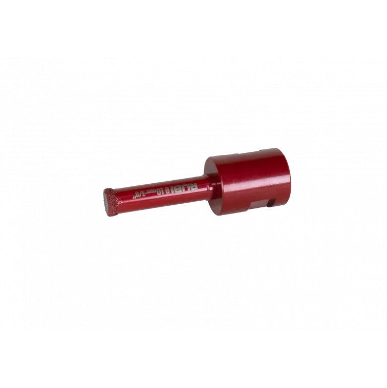 Trépan DRYGRES PREMIUM 10 MM - RUBI | 6919