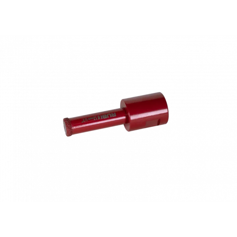 Trépan DRYGRES PREMIUM 12 MM - RUBI | 6929