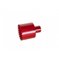 Trépan DRYGRES PREMIUM 50 MM - RUBI | 6975