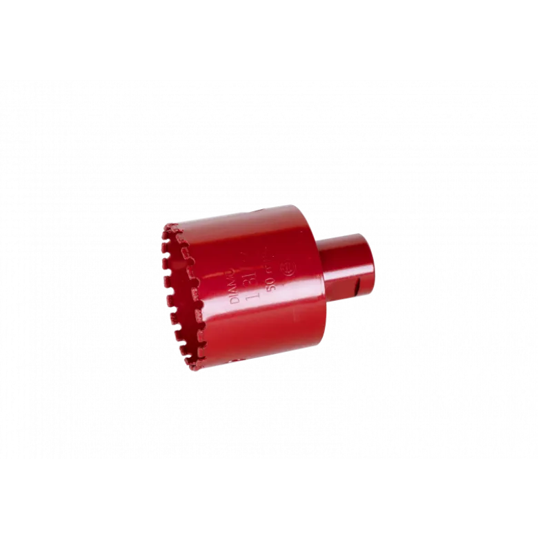 Trépan DRYGRES PREMIUM 50 MM - RUBI | 6975