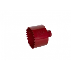 Trépan DRYGRES PREMIUM 65 MM - RUBI | 6977