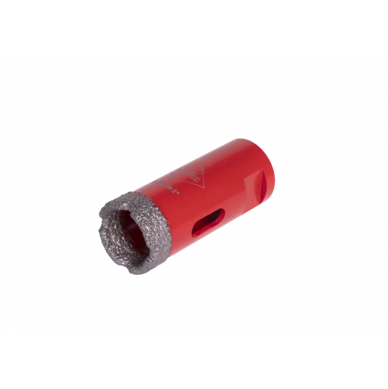 Trépan DRYGRES SUPERPRO Ø 25 MM M14 - RUBI | 57903