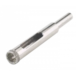 Trépan EASY GRES Ø 12 MM. A EAU - RUBI | 4921