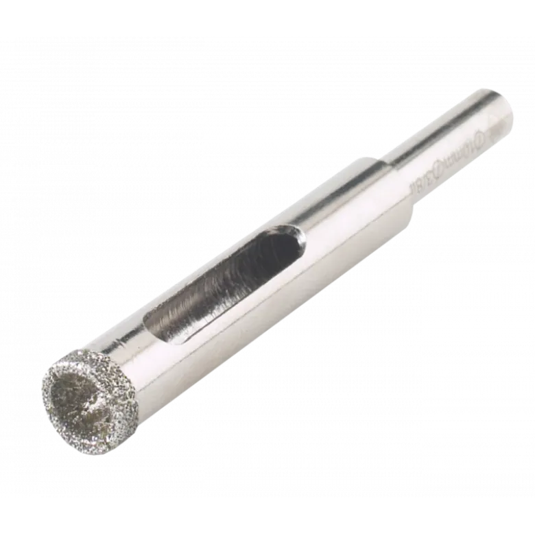 Trépan EASY GRES Ø 12 MM. A EAU - RUBI | 4921