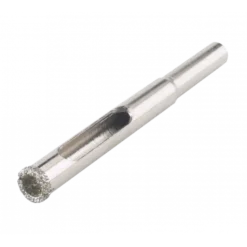 Trépan EASY GRES Ø 8 MM C/A EAU - RUBI | 4923
