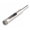 Trépan EASY GRES Ø 10 MM C/A EAU - RUBI | 4924
