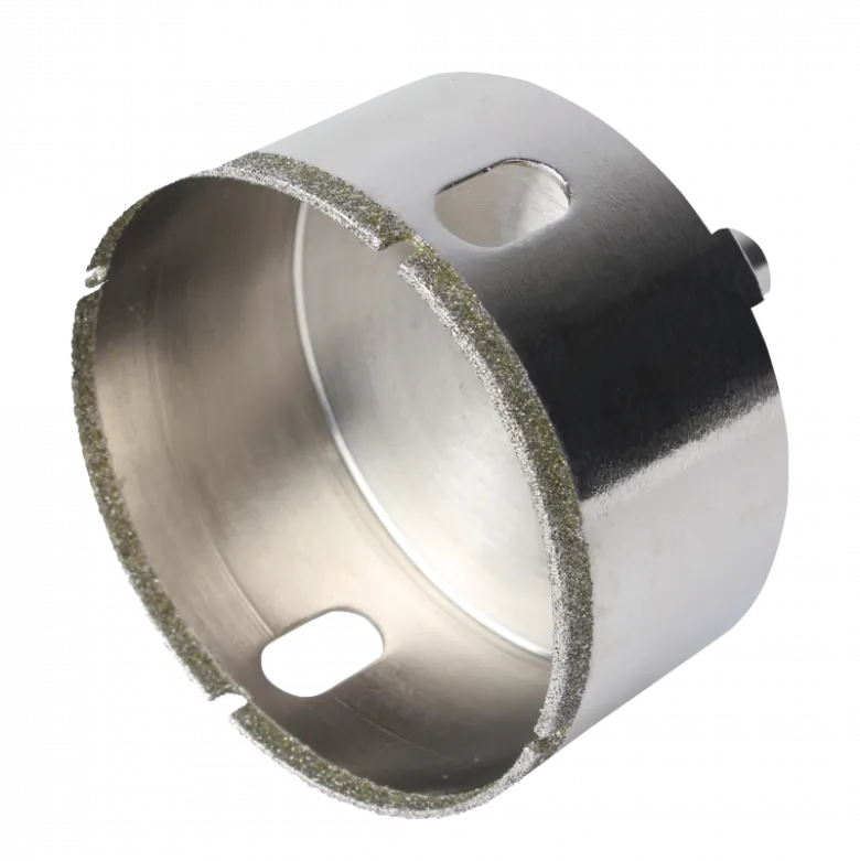 Trépan EASY GRES Ø 75 MM. - RUBI | 5979