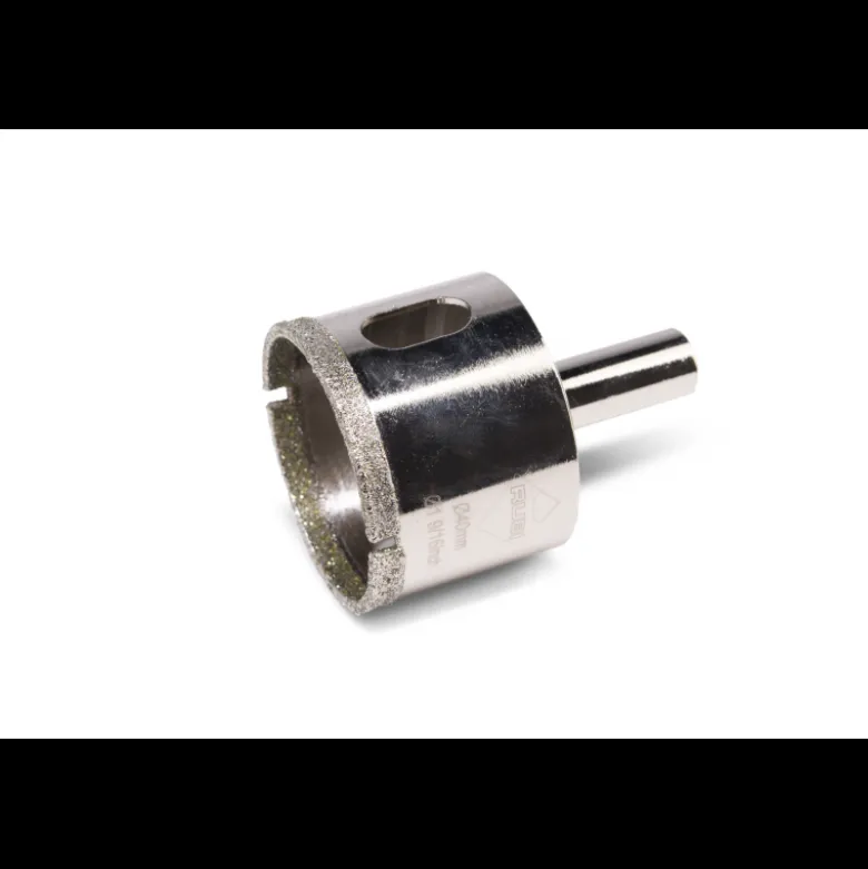 Trépan EASY GRES Ø 40 MM. - RUBI | 5964