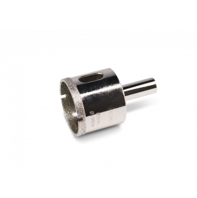Trépan EASY GRES Ø 35 MM. - RUBI | 5963