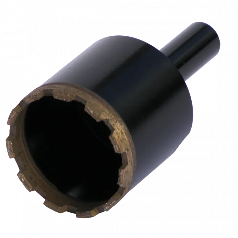 Trépan foragres Ø 40 MM. - RUBI | 4963