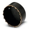 Trépan foragres Ø 100 MM. - RUBI | 4976