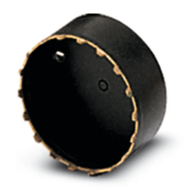 Trépan foragres Ø 100 MM. - RUBI | 4976