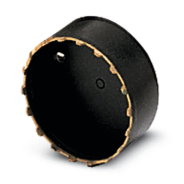 Trépan foragres Ø 120 MM. - RUBI | 4977