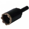 Trépan foragres Ø 28 MM. - RUBI | 4971