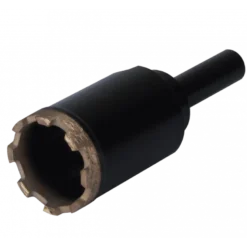 Trépan foragres Ø 28 MM. - RUBI | 4971