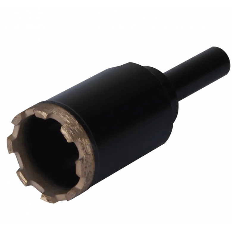 Trépan foragres Ø 28 MM. - RUBI | 4971