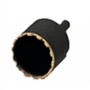 Trépan foragres Ø 65 MM. - RUBI | 4974