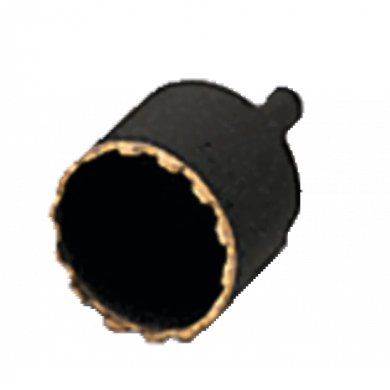 Trépan foragres Ø 65 MM. - RUBI | 4974