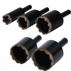 Trépan foragres Ø 68 MM. - RUBI | 4918