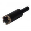 Trépan foragres Ø 20 MM. - RUBI | 4970
