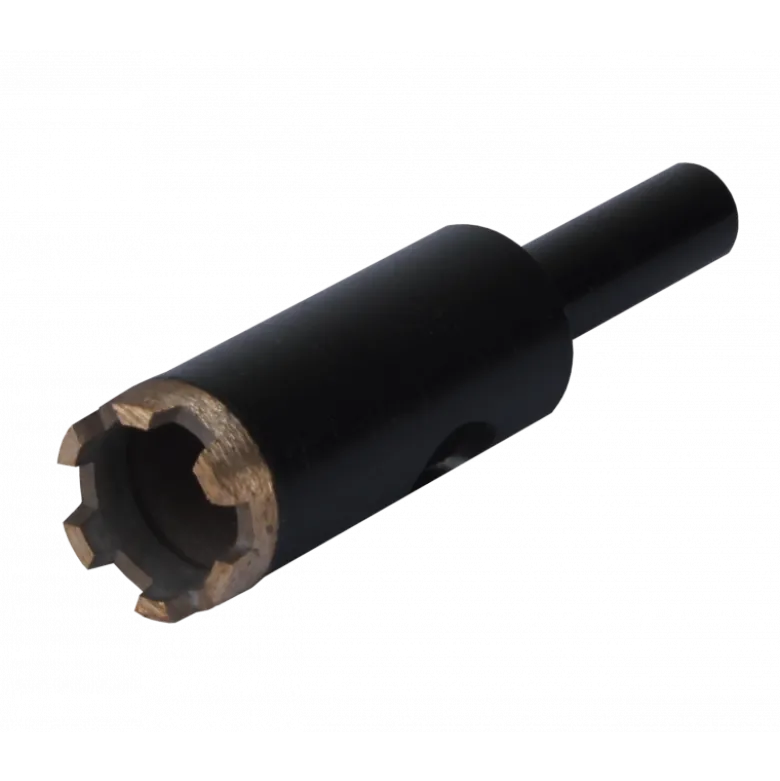 Trépan foragres Ø 20 MM. - RUBI | 4970