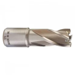 TRÉPAN HSS POUR PERCEUSE A EMBASE MAGNÉTIQUE 17X30MM (X1) - Boite plastique - Milwaukee | 4932343273