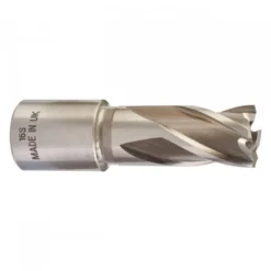 TRÉPAN HSS POUR PERCEUSE A EMBASE MAGNÉTIQUE 16X30MM (X1) - Boite plastique - Milwaukee | 4932343272