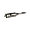Trépans complet couronne carbure cône ALG à emmanchement SDS-Plus Ø 80mm, dents 9, profondeur 40mm Makita | P-19152