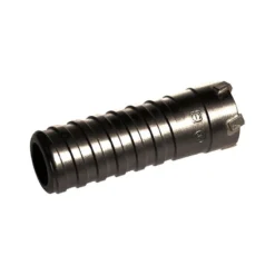 Trépans couronne carbure cône 1/8'' Ø 40mm, dents 6, profondeur 75mm, Longueur totale 100mm Makita | P-06731