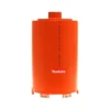 Trépans diamantés pour usage à sec Dustec M16 Ø 107mm, profondeur 150mm, dents 6, emmanchement Outil M16 Makita | P-63862