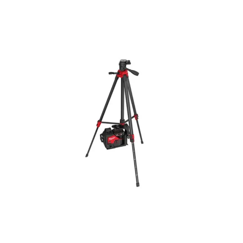 Trépied pour laser TRP180 Milwaukee | 4932478106