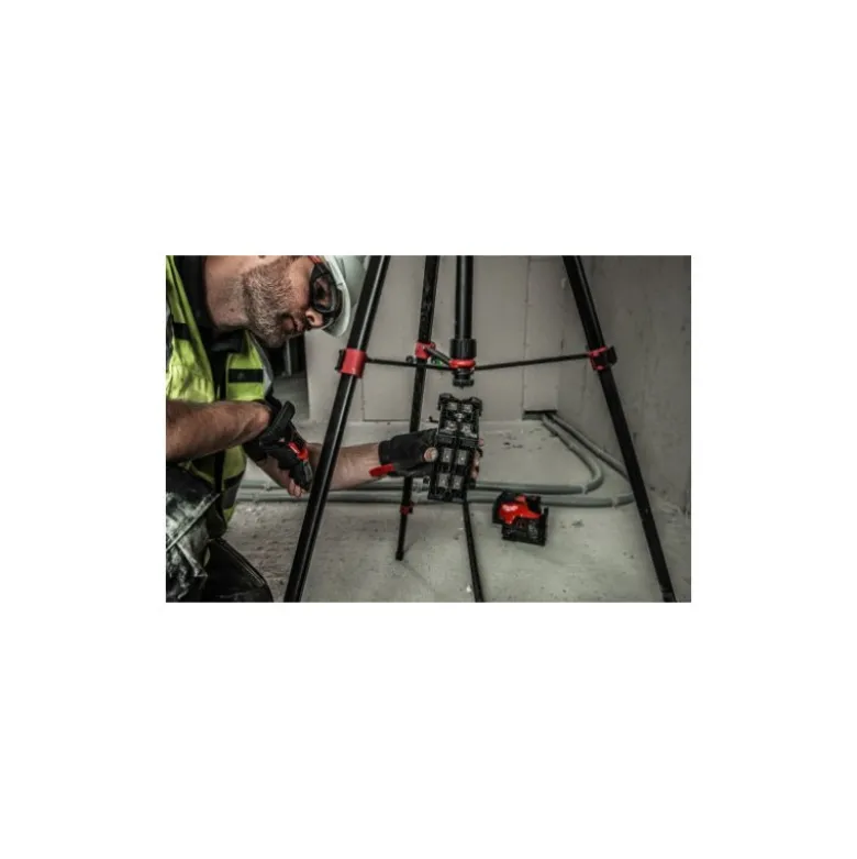 Trépied pour laser TRP180 Milwaukee | 4932478106