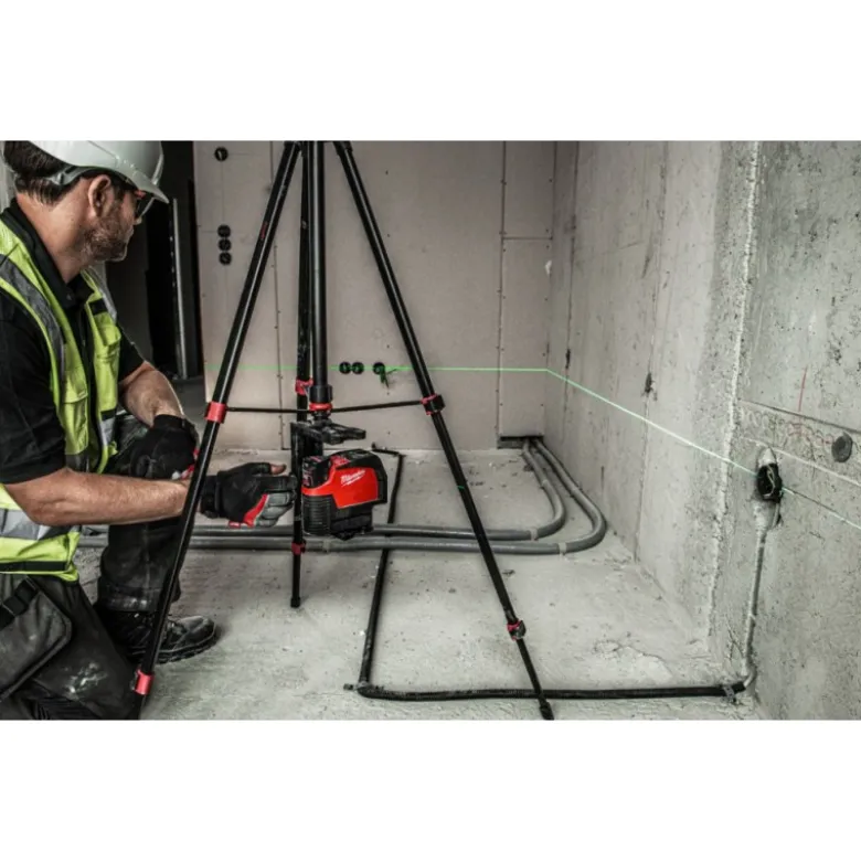 Trépied pour laser TRP180 Milwaukee | 4932478106