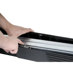 Tréteaux pliables - lot de 2 - L 101,7 cm - STANLEY | 1-97-475