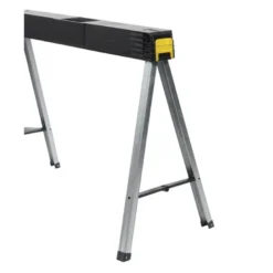 Tréteaux pliables - lot de 2 - L 101,7 cm - STANLEY | 1-97-475